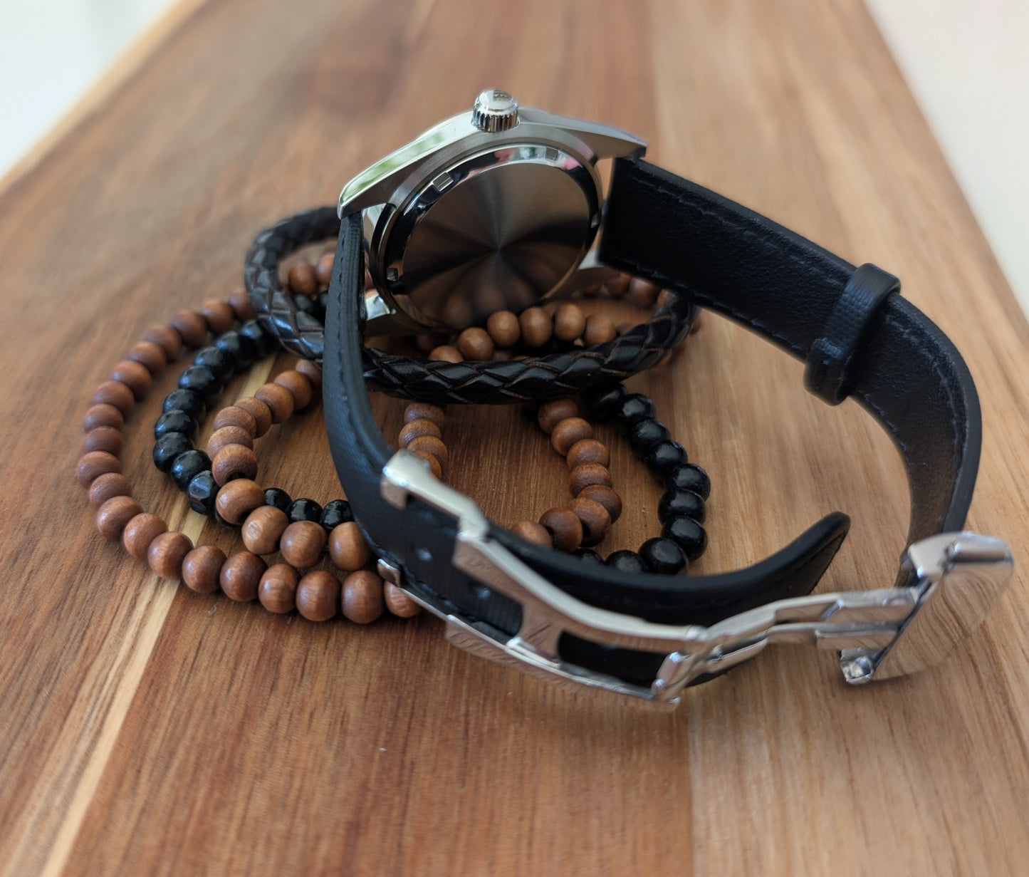 Lund & Co. - Red devil